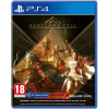 Babylon's Fall PlayStation 4 (PS4) - krabička