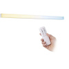 Paulmann HomeSpa Tova 78945 LED osvetlenie zrkadla teplá biela chróm, biela; 78945