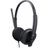 DELL náhlavní souprava WH1022/ Stereo Headset/ sluchátka + mikrofon