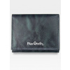 Pánska kožená peňaženka Pierre Cardin Small Capacious TIlak12 8869 Blue