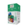 Cleverclixx Cleverclixx stavebnica LEGO sada – Intense 16 ks