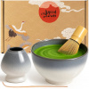 Matcha Set - 4-dielny - Kiri