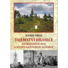 Tajemství hranice - Zdeněk Šmída