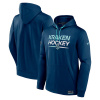 Seattle Kraken - Authentic Pro 23 NHL Mikina s kapucňou XXL/USA=3XL/EU