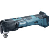 Makita DTM51Z Multifunkčný nástroj MultiTool 18V LXT BODY (DTM51Z)