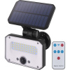 LED SOLARNÍ REFLEKTOR SPILO 1500LM IP54 WW 1552131000