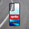 S vlastným menom - Aprilia logo - Google Pixel / Huawei obal