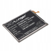 Batéria pre Samsung TCTK 4900 mAh