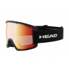 HEAD CONTEX Red Black L 24/25