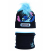 Forkids SET 6 KS SOUPRAVA KULICH A NÁKRČNÍK LILO A STITCH (Forkids - velikost: 3x52,3x54)
