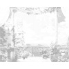 ZUTY Bodkovanie - KRÁSNY VÝHĽAD Rámovanie: vypnuté plátno na rám, Rozmer: 40x50 cm