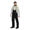 Nohavice s Traky Matrix Ultra-Light 8K Trousers Veľkosť M