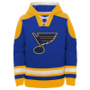 Outerstuff Detská mikina St. Louis Blues Ageless Must-Have Home Veľkosť: Dětské L (11 - 12 let)