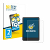 2x BROTECT Displayschutz-Folie pro Amazon Kindle Paperwhite 2024 (12. Gen.) (2x čirá ochranná fólie BROTECT pro Amazon Kindle Paperwhite 2024 (12. Gen.))