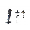 Samsung upright hoover, EU VS20C955CTK/WA