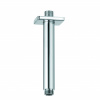 KLUDI A-QA sprchové rameno 15 cm, chróm, 6653505-00