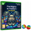 Five Nights at Freddy’s: Into the Pit Xbox X krabica