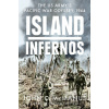 Island Infernos - John C. Mcmanus