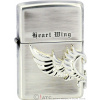 Benzínový zapalovač ZIPPO FLAPPING EMOTIONS 28189 (Benzín Zdarma)