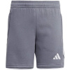 Shorts adidas Tiro 23 League Sweat Jr HZ3014 (129332) Black/Green 152cm