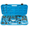 Matabro MB-01-B1213, Aretačné prípravky VAG VW, AU