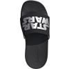 Adidas Adidas Adilette Comfort Star Wars žabky ID5237