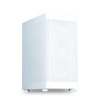 Puzdro pre počítač Zalman i4 Midi Tower ATX biele (i4 White)