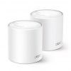 TP-LINK WiFi AX3000 (Deco X50 2-pack) 4897098687079