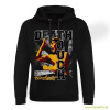 Bloodsport Hoodie Death Touch