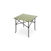 Delphin Skladací stolík CAMPSTA Mega | 70x70x70cm