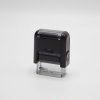 Colop Printer C10 pečiatka s čiernou poduškou