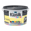 Het Klasik Color 0608 žltý zázvorový 4kg