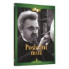 Poslední muž Digipack DVD