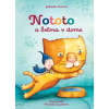 Nototo a šelma v dome - Gabriela Futová