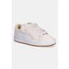 Semišové tenisky Puma Suede XL 395205.D ružová EUR 36