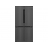 BOSCH KFN96AXEA French Door chladnička s mrazákom dole, trojdverová