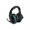 Logitech G935 - bezdrôtové 7.1 herné slúchadlá (981-000744)