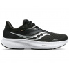 Saucony Ride 16 black white dámské Velikost: 37,5