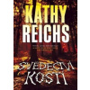 Svědectví kostí - Kathy Reichs