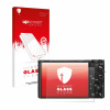 čirá skleněná fólie upscreen Hybrid Glas pro Sony Cyber-Shot DSC-RX100 VII (čirá skleněná fólie upscreen Hybrid Glas pro Sony Cyber-Shot DSC-RX100 VII)