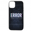 Kryt na telefon - ERROR (Značka: Huawei/Honor, Model telefonu: Huawei P30 lite)