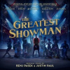 OST - Greatest Showman [CD]