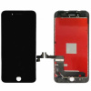iPhone 7 LCD Display + Dotyková Deska Black vč. Small Parts Farba Čierna 8595642293191S