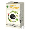 LEROS Vitamín C - Priedušky