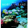 Atlas moří a oceánů - Angelo Mojetta