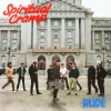 SPIRITUAL CRAMP - RUDE (1CD)
