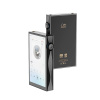 Shanling M3 Plus Čierna (Prenosný Hi-Fi audio prehrávač. Štyri DAC čipy CS43198, vylepšený Android 13, vysoký výkon a skvelá výdrž batérie.)