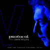 Vinyl Simon Phillips - PROTOCOL V