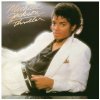 VINYL JACKSON, MICHAEL - THRILLER LP