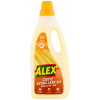 Čistič Alex, extra lesk 2v1, na laminátové podlahy, 750 ml